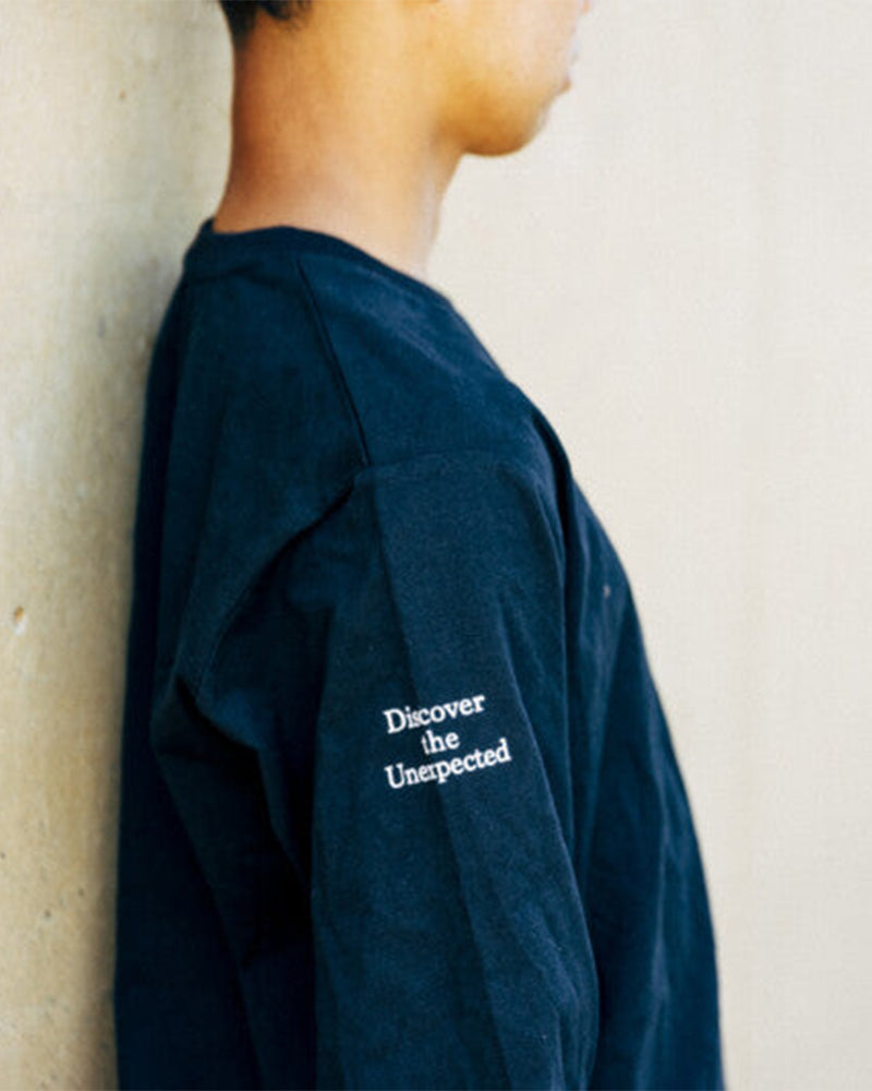 ロングスリーブT (抗菌防臭)【30%OFF】