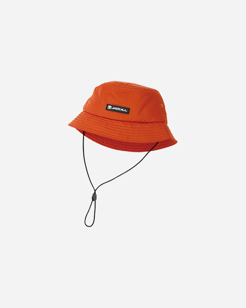 インサレーションバケットハット