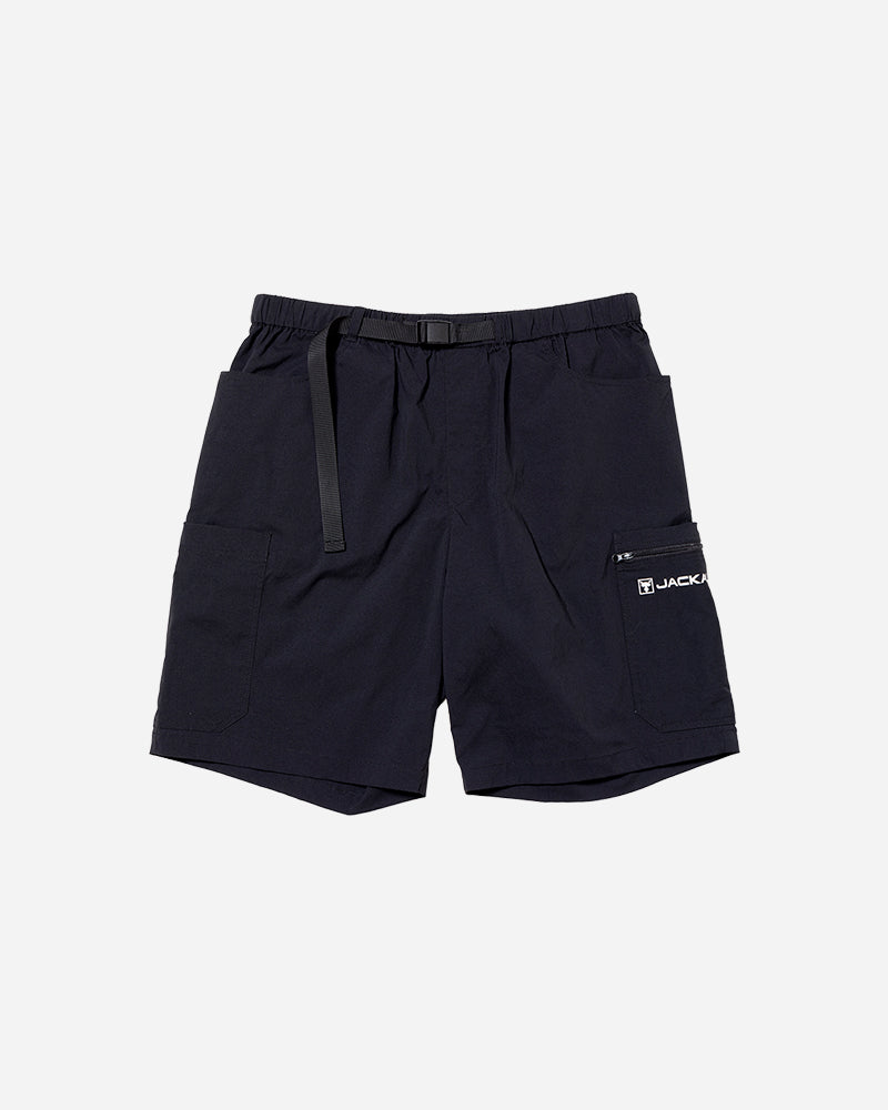 フィッシングショートパンツ