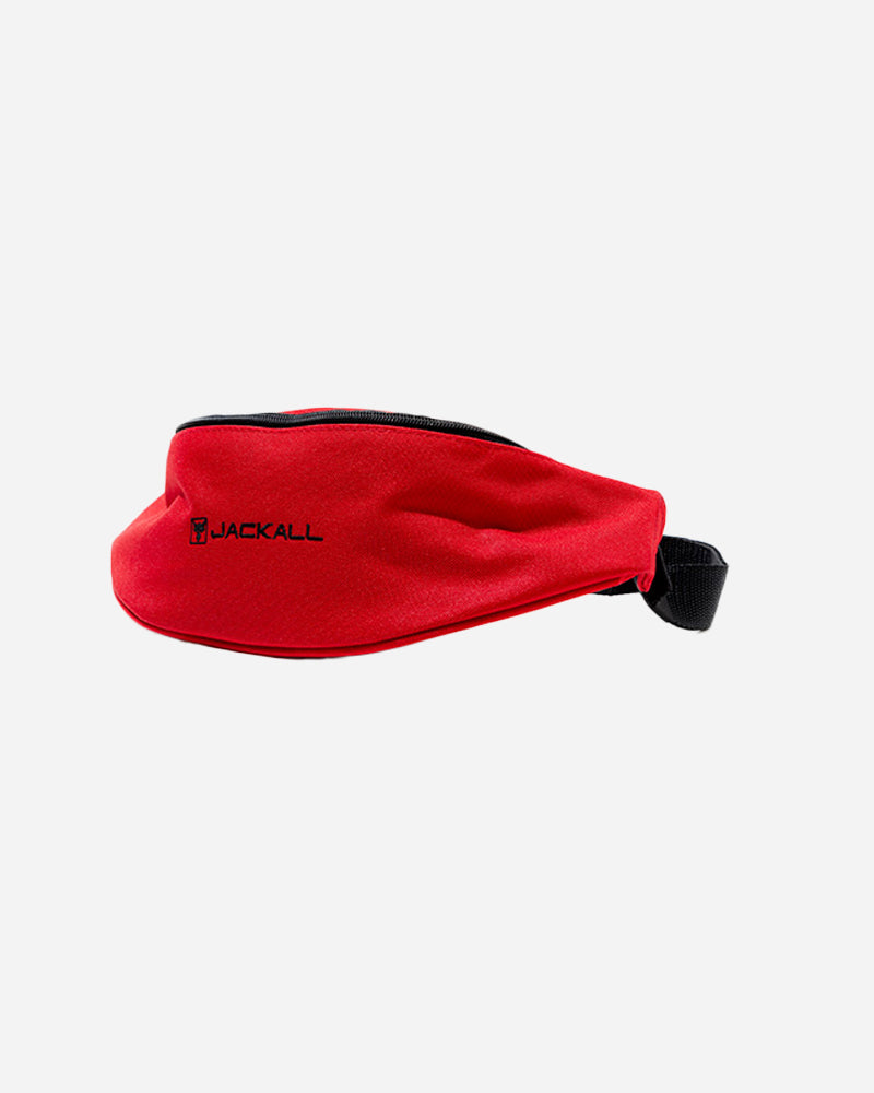 Field bag type body bag [black] 