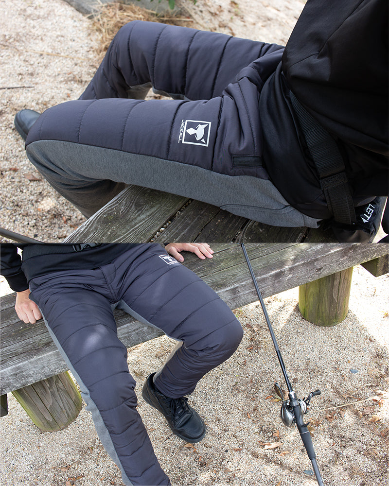 フィールドテックウォームパンツ【30%OFF】
