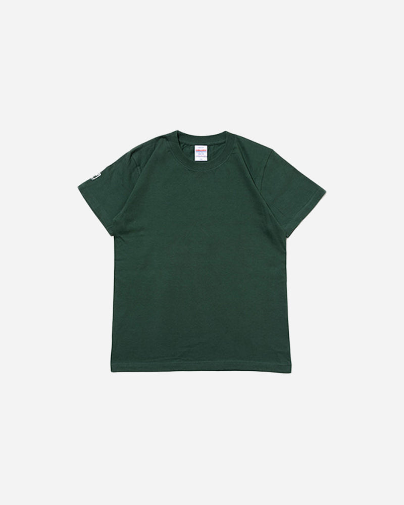 DISCOVER LOGO Tシャツ 【キッズ】