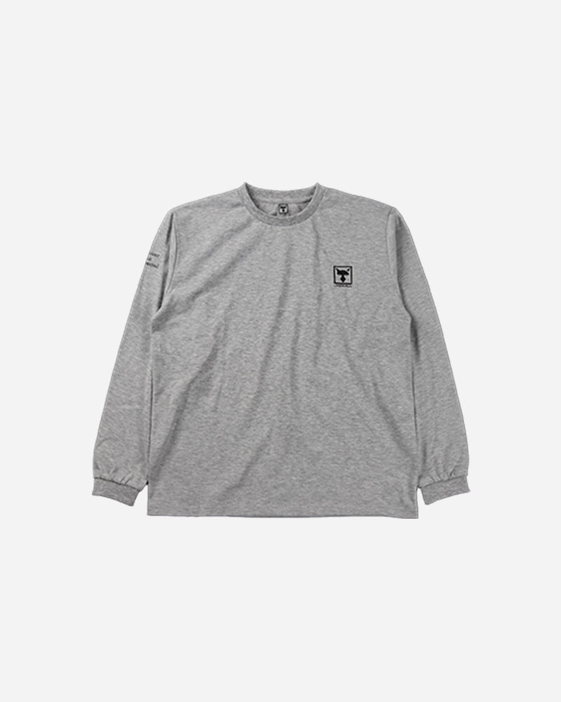 ロングスリーブT (抗菌防臭)【30%OFF】
