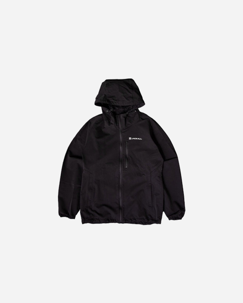 Shade hoodie [black]