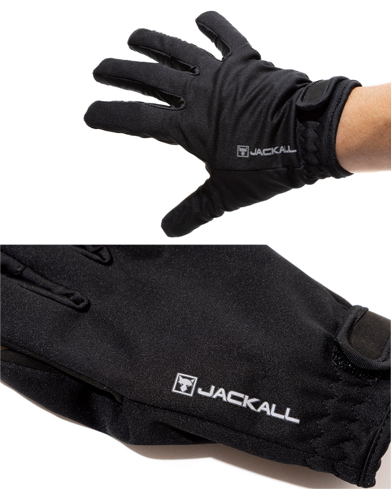 ウォータープルーフグローブ