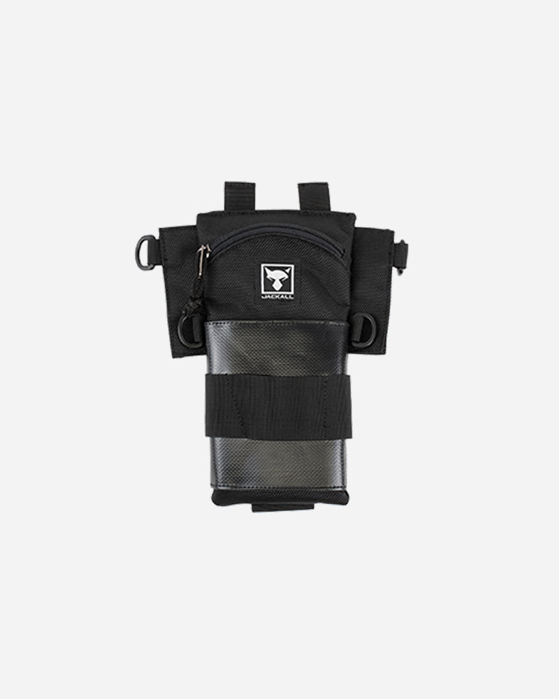 Field bag type body bag [black] 
