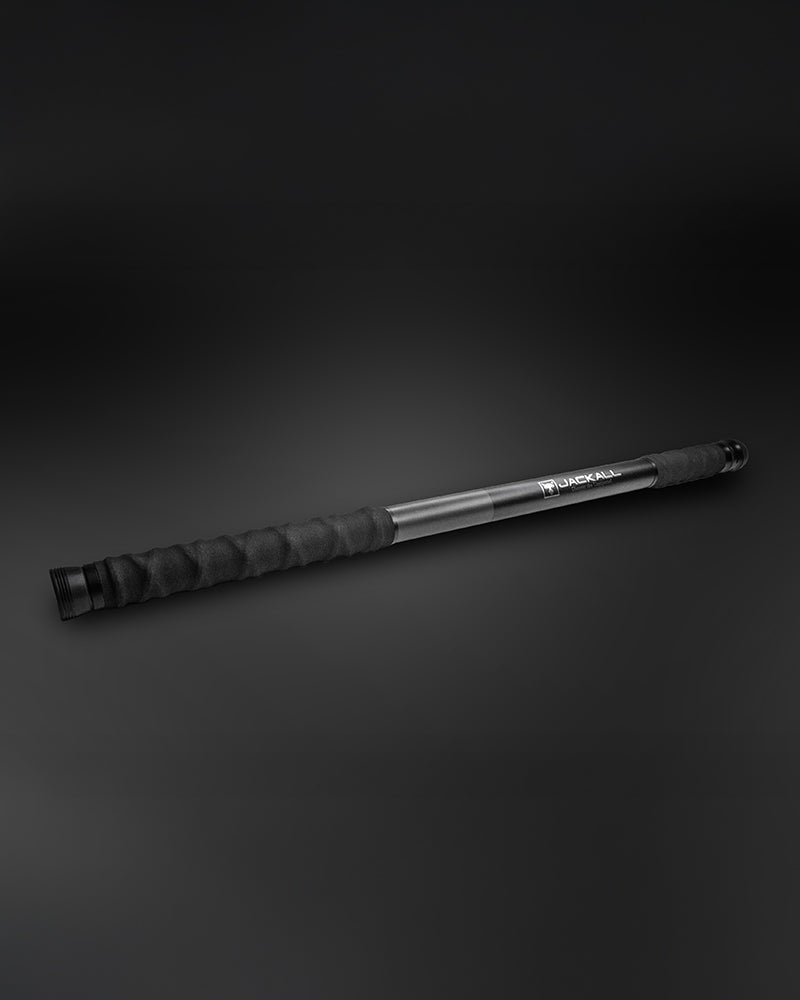 Tactical Landing Net 180 [Black/Green]
