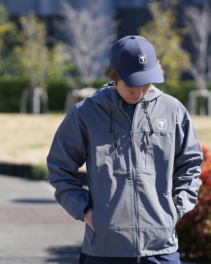 ハードシェルジャケット【50%OFF】