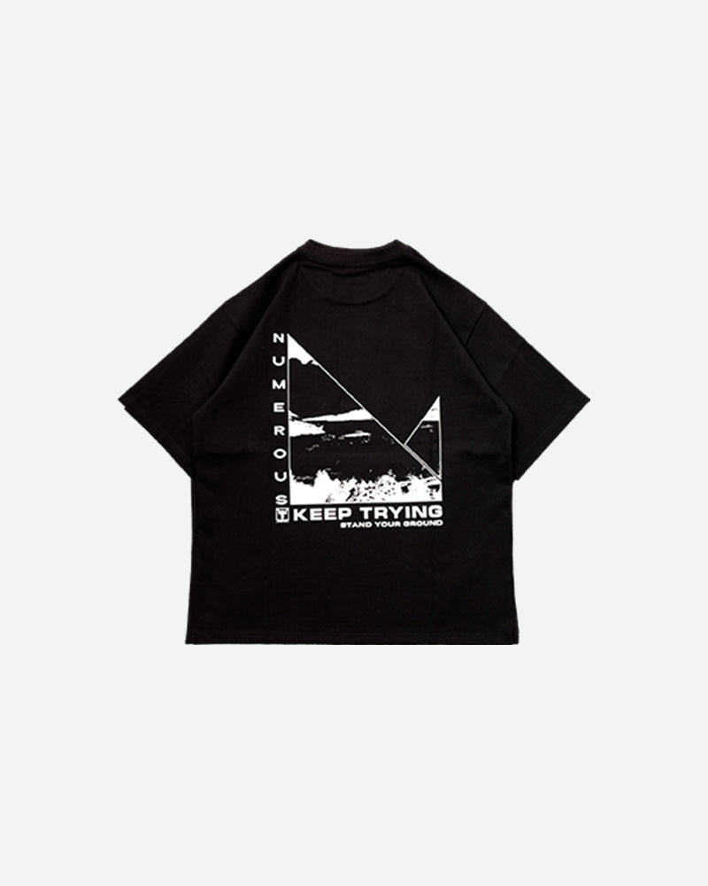 ウォーターサイドTシャツ【30%OFF】