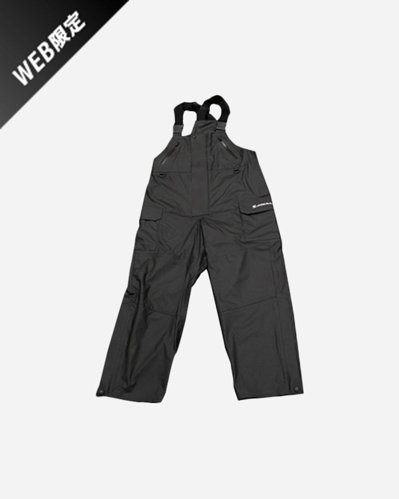 Fishing light bib [black]