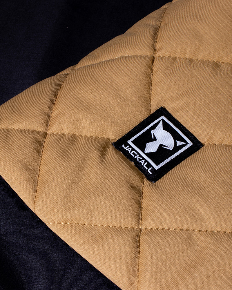 ウインドブロックネックウォーマー(ベージュ)【70%OFF】