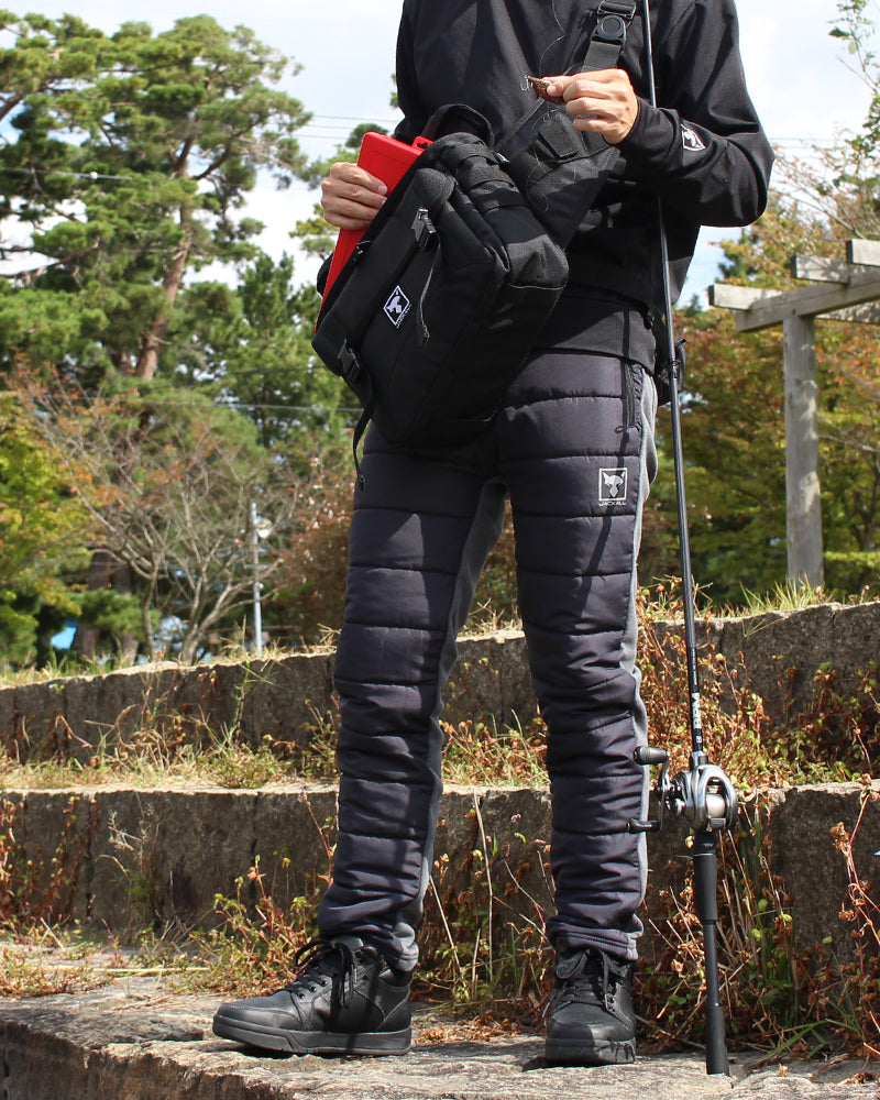 フィールドテックウォームパンツ【30%OFF】