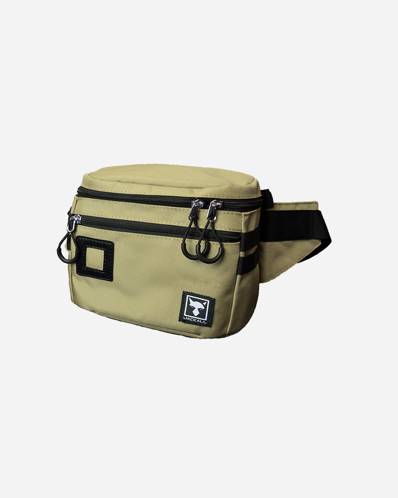 Shore gamer bag [black]