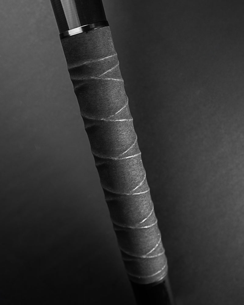 Tactical Landing Net 180 [Black/Green]