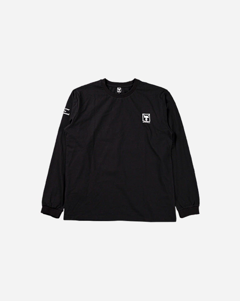 ロングスリーブT (抗菌防臭)【30%OFF】