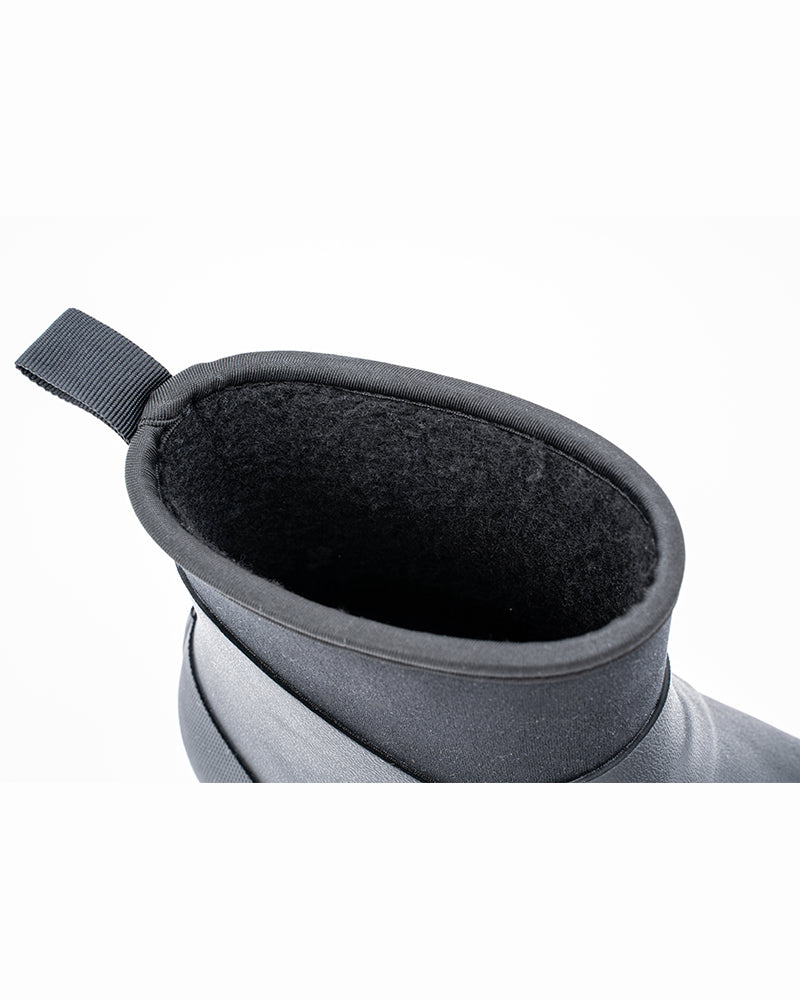 ウィンターデッキシューズ