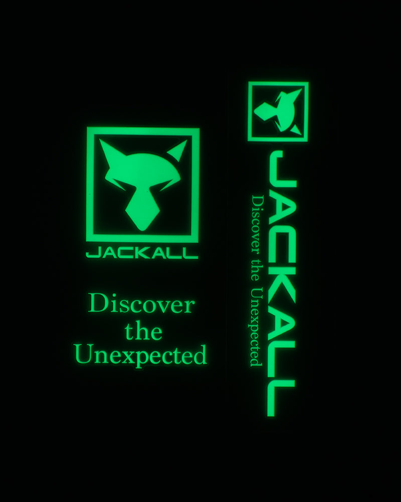 グローロゴシールステッカー