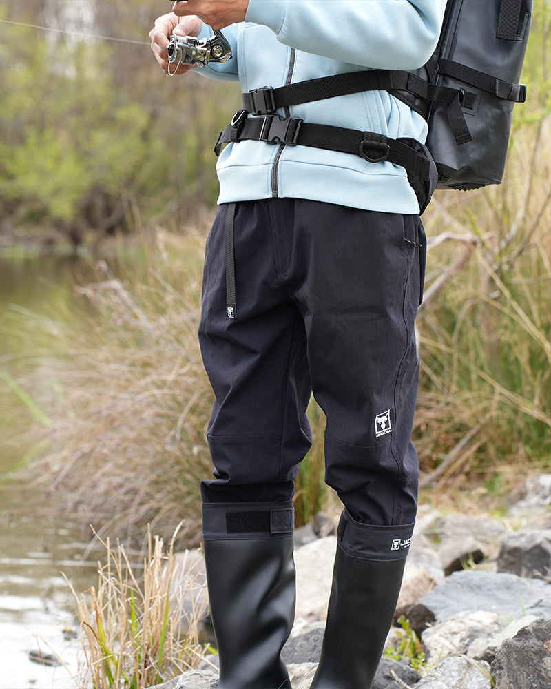 Gear shorts [Navy]