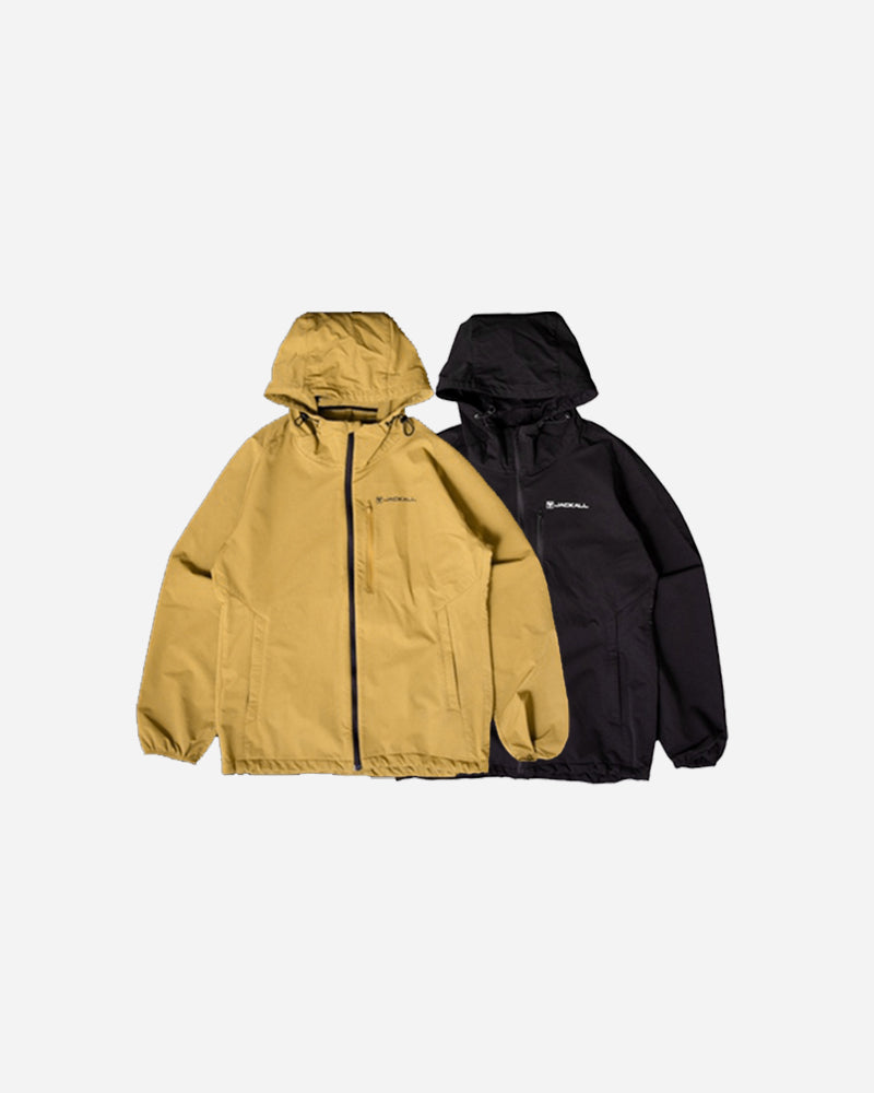 Shade hoodie [black]