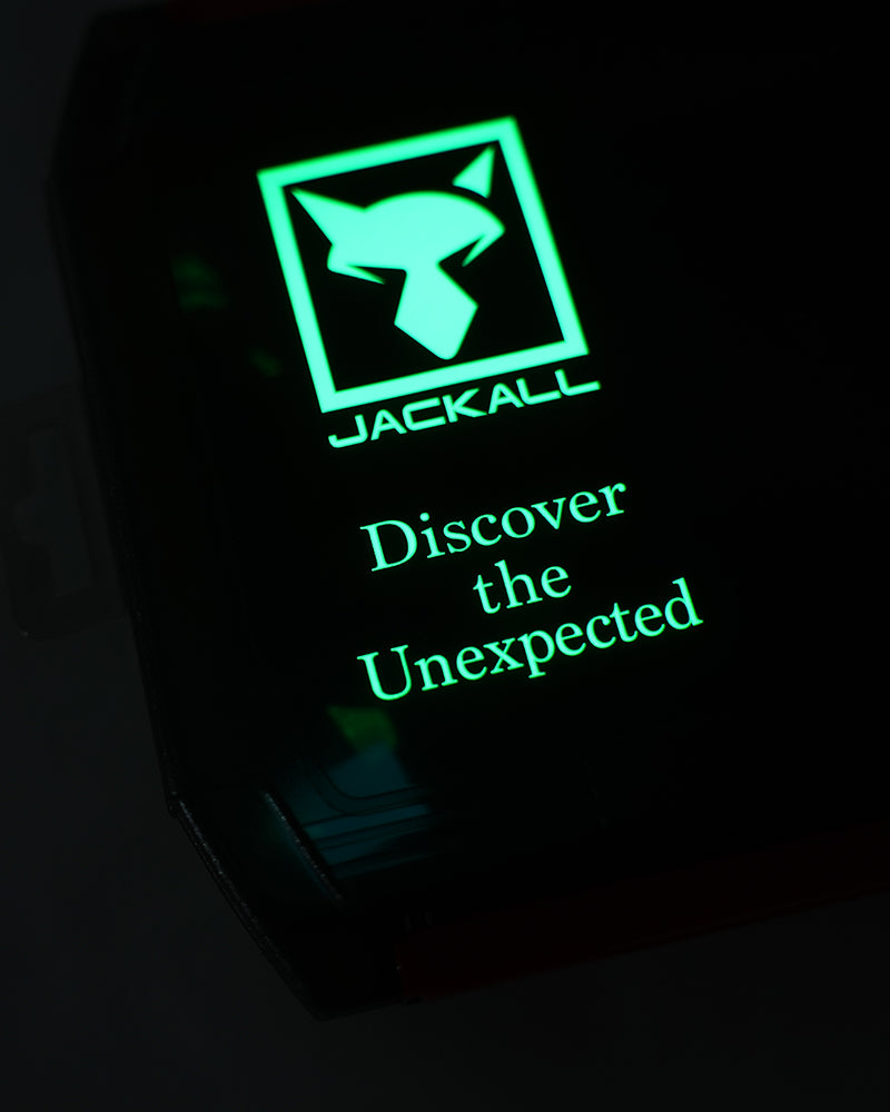 グローロゴシールステッカー