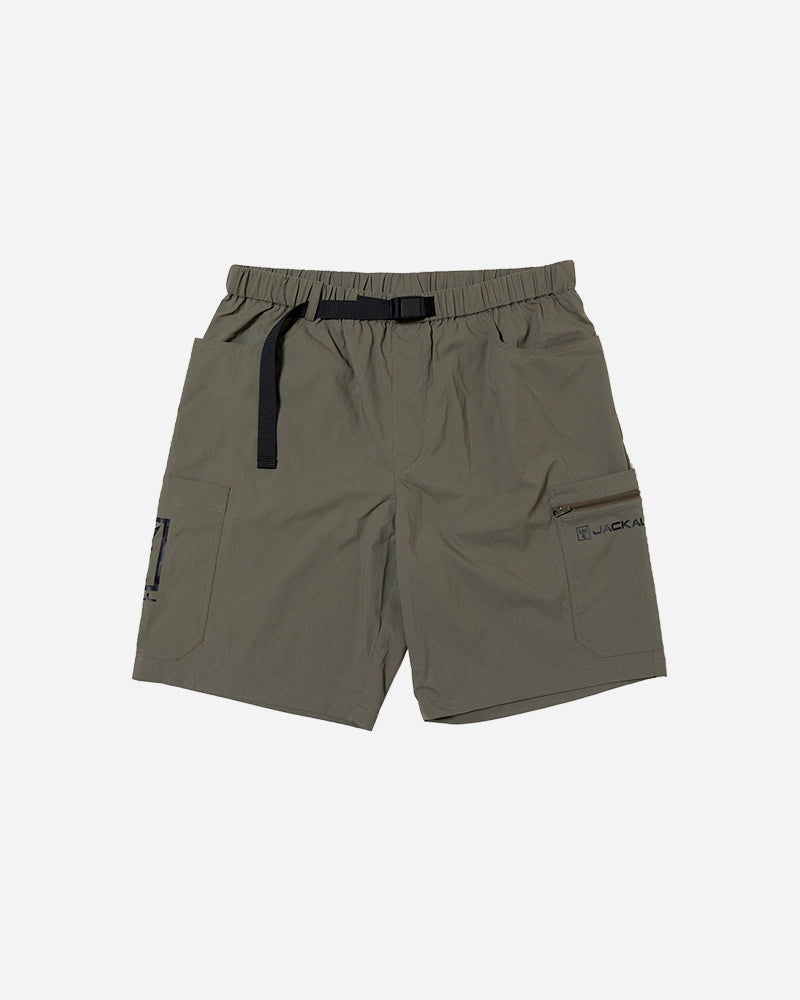 フィッシングショートパンツ