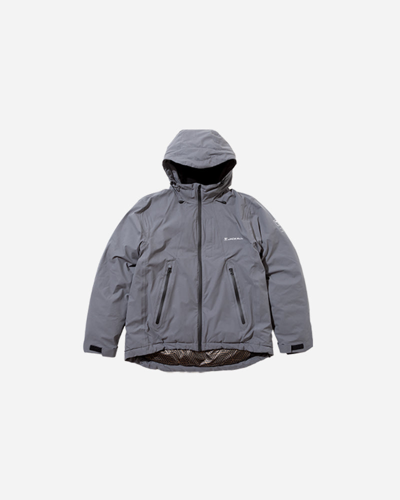 サーモフォースジャケットEX