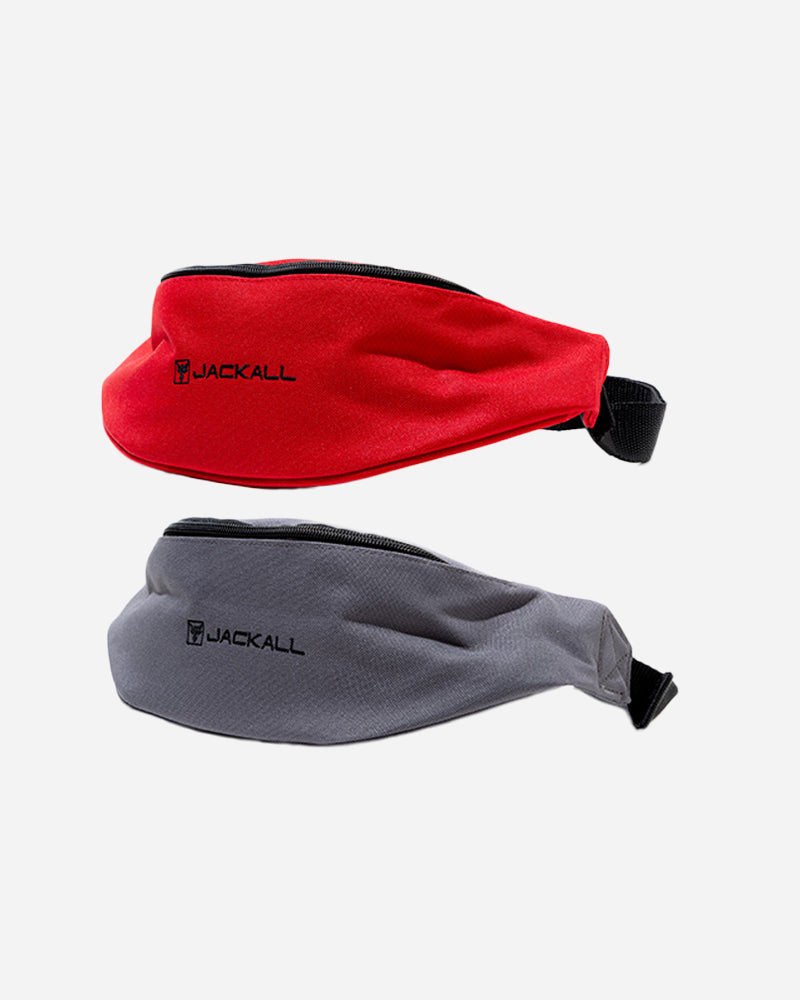 Field bag type body bag [black] 