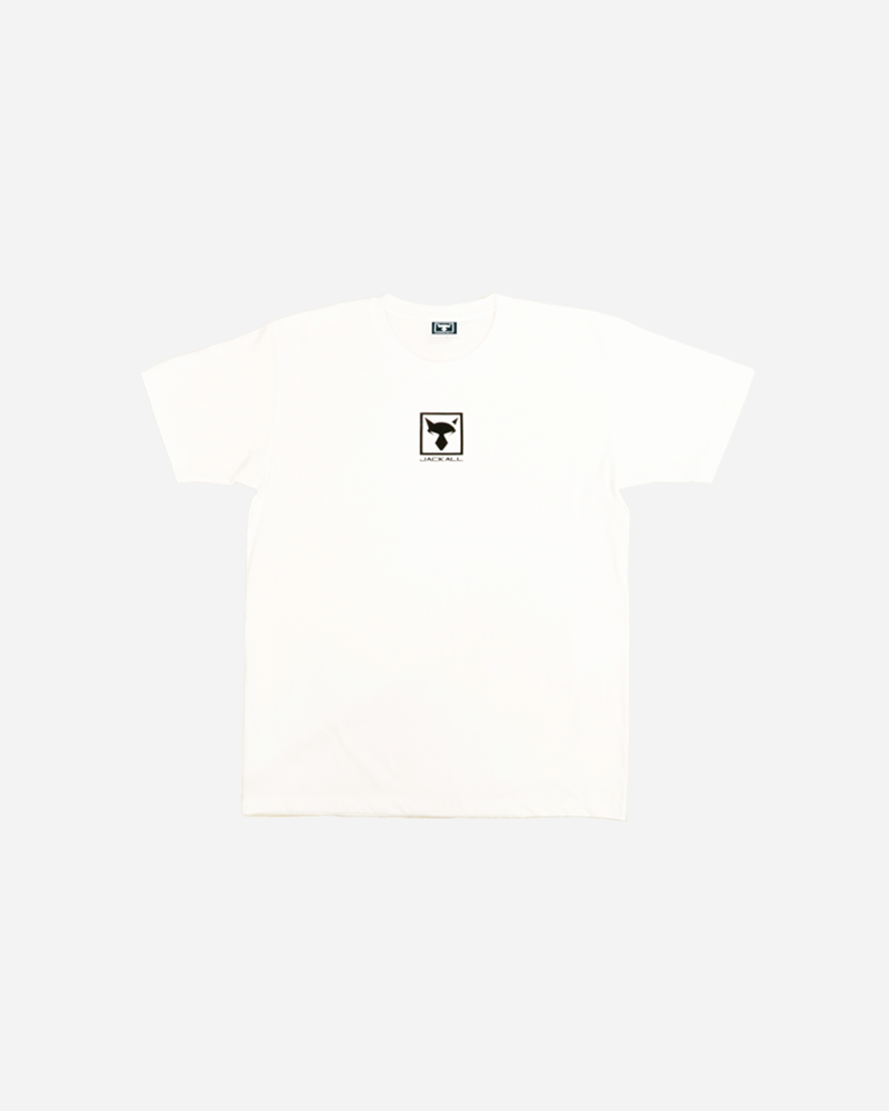 スクエアロゴTシャツ【30%OFF】