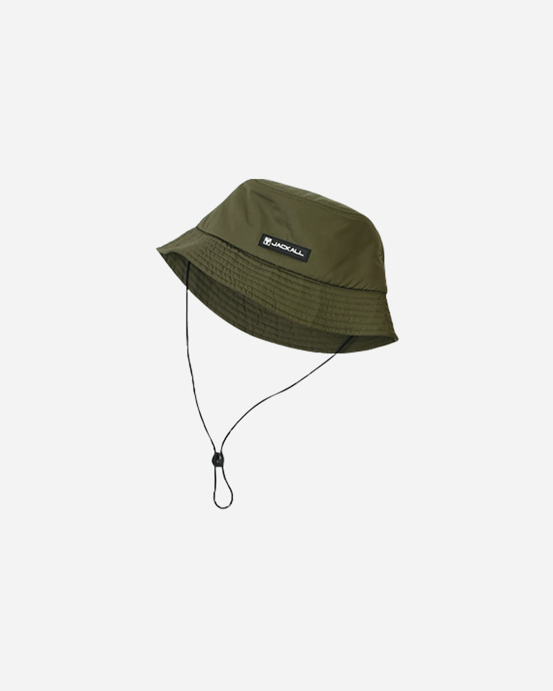 インサレーションバケットハット