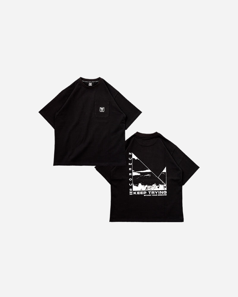 ウォーターサイドTシャツ【30%OFF】