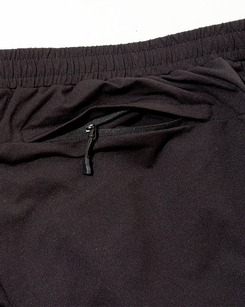 Gear shorts [Navy]