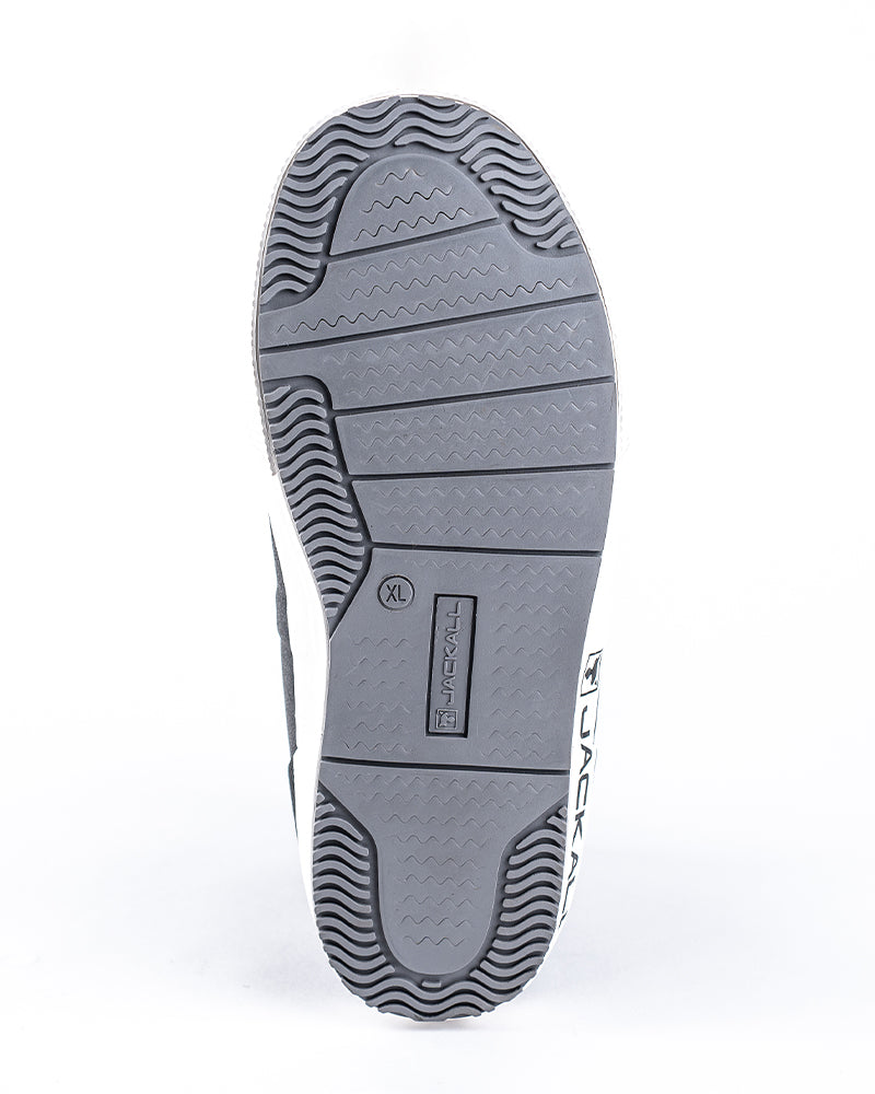 ウィンターデッキシューズ