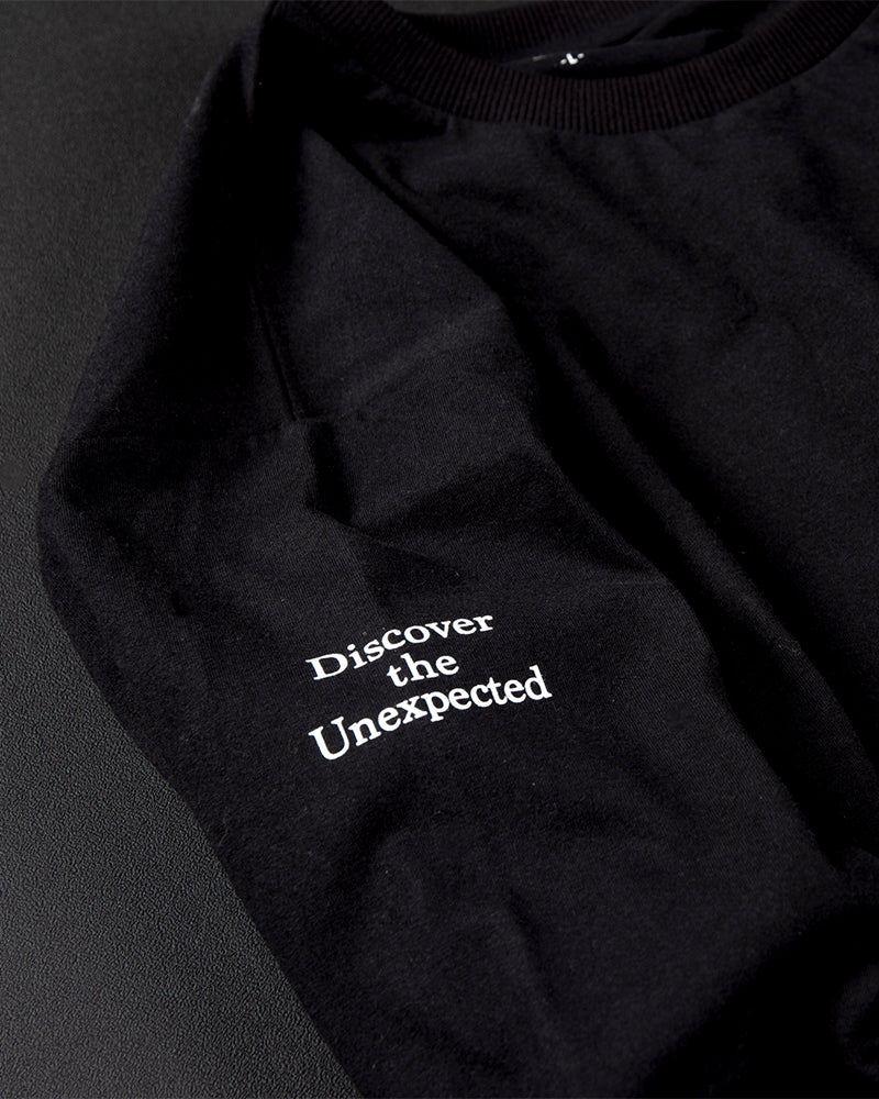 LONG SLEEVE T-SHIRT(DEODORANT)/ロングスリーブ ティー（抗菌
