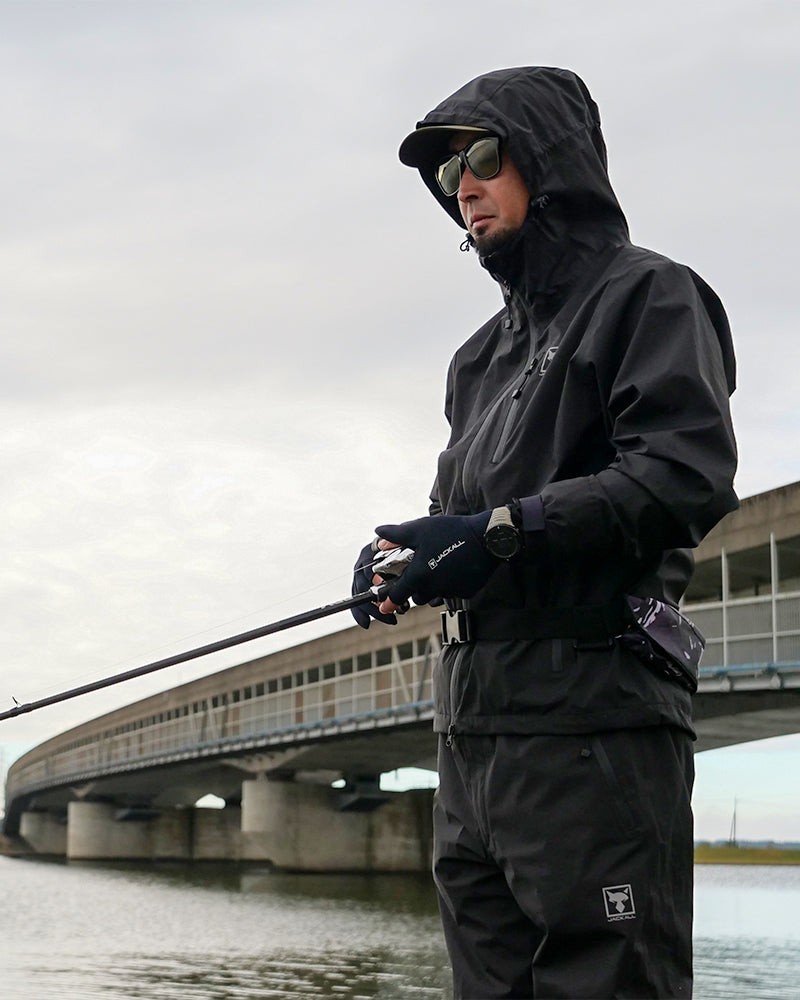 ハードシェルジャケット【50%OFF】