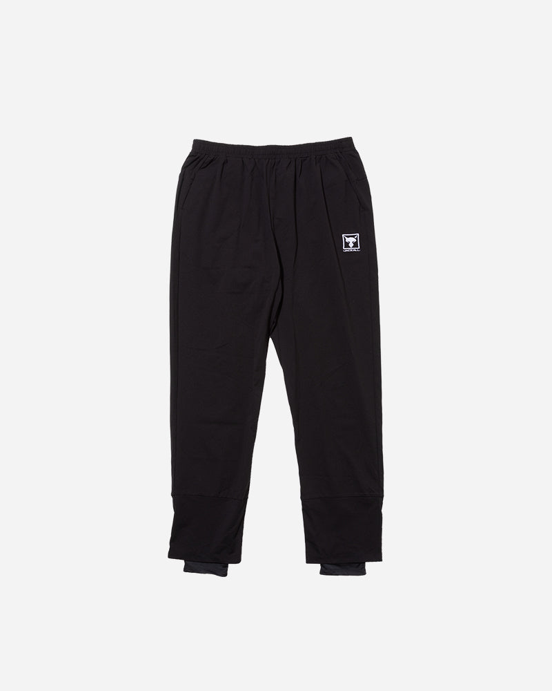 Gear shorts [Navy]