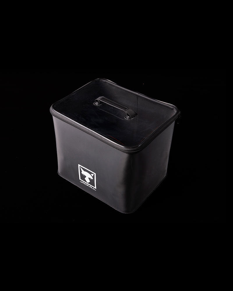 Trunk cargo & box [black]