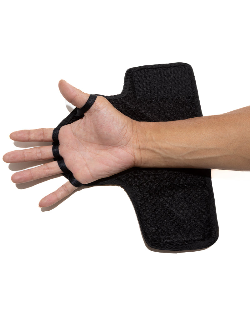 ウインドブロックボアリストウォーマー