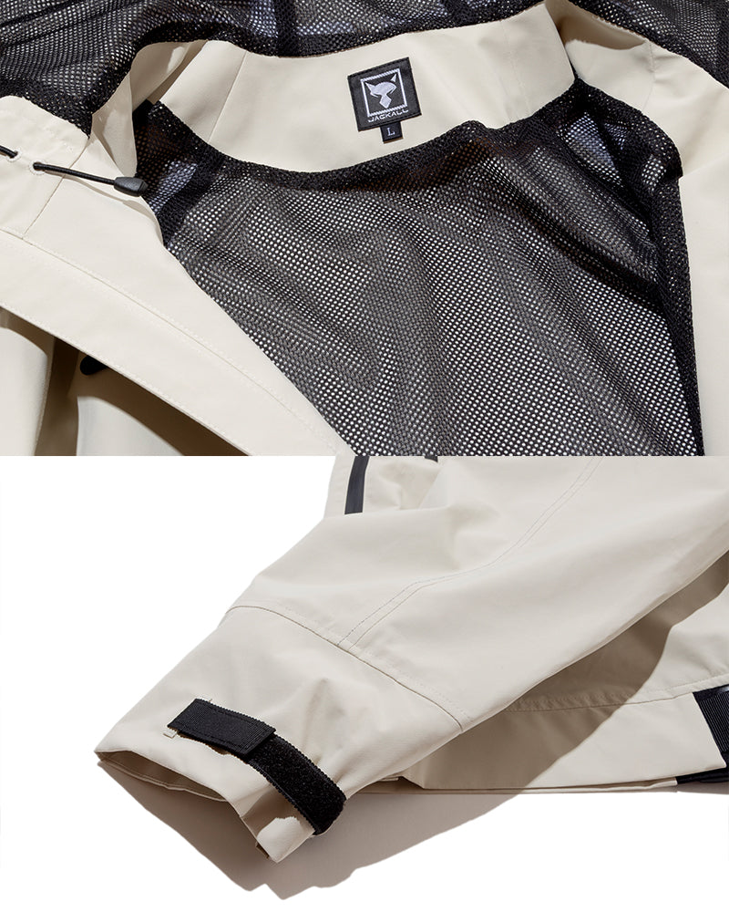 ウェーディングショートジャケット