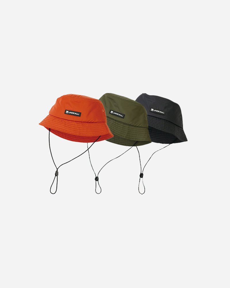インサレーションバケットハット