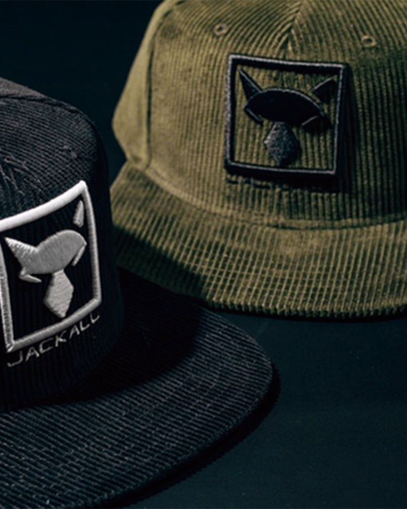 コーデュロイフラットビルキャップ(モスグリーン)【50%OFF】