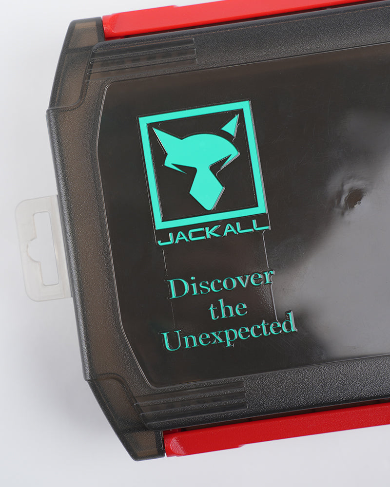 グローロゴシールステッカー