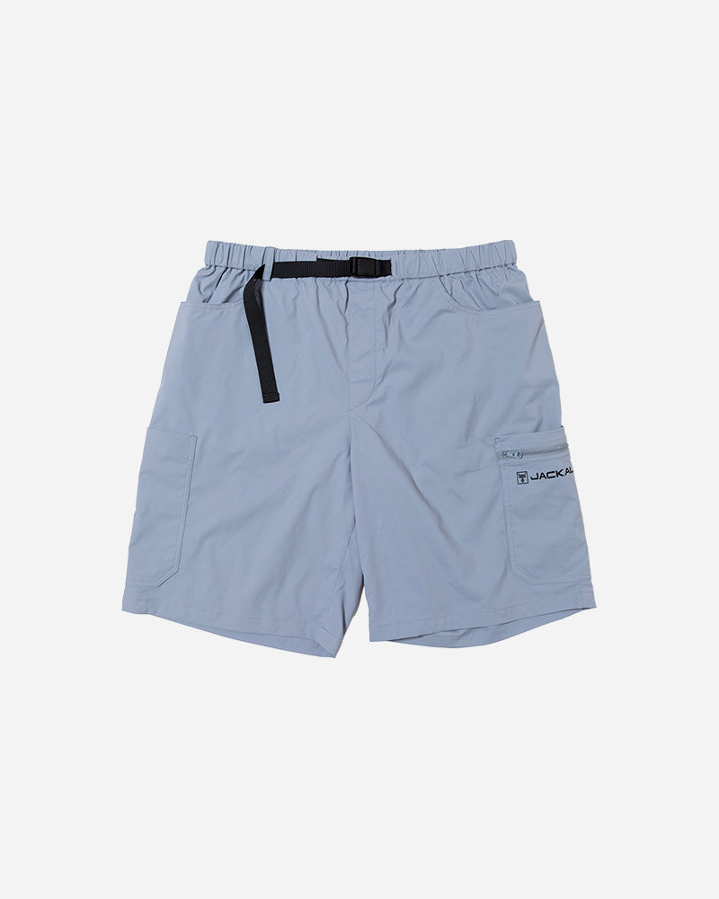 フィッシングショートパンツ