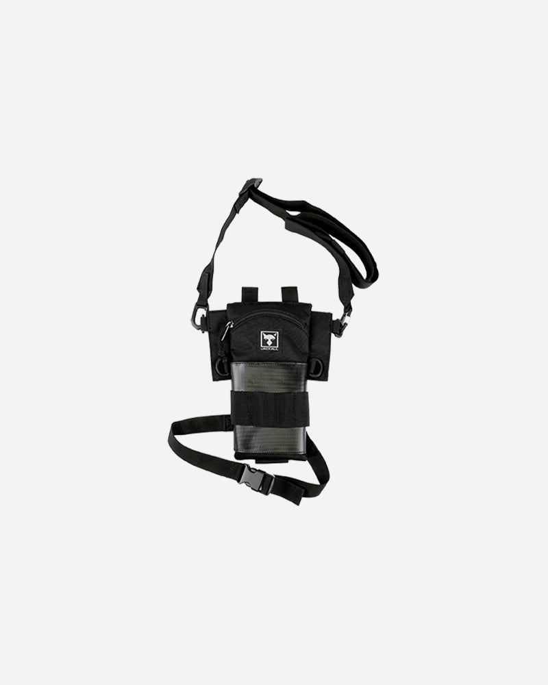 Field bag type body bag [black] 