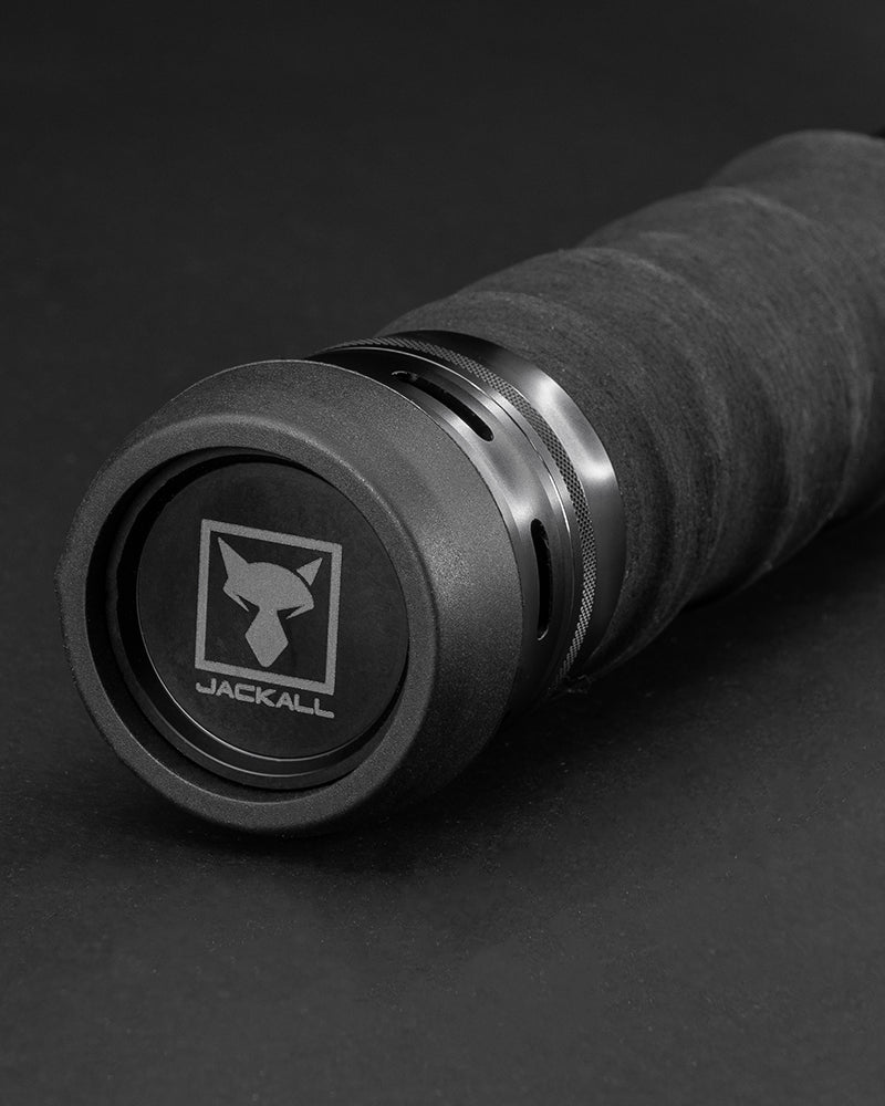 Tactical Landing Net 180 [Black/Green]