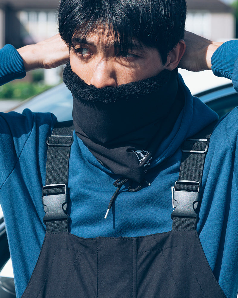 サーモフォースネックウォーマー EX