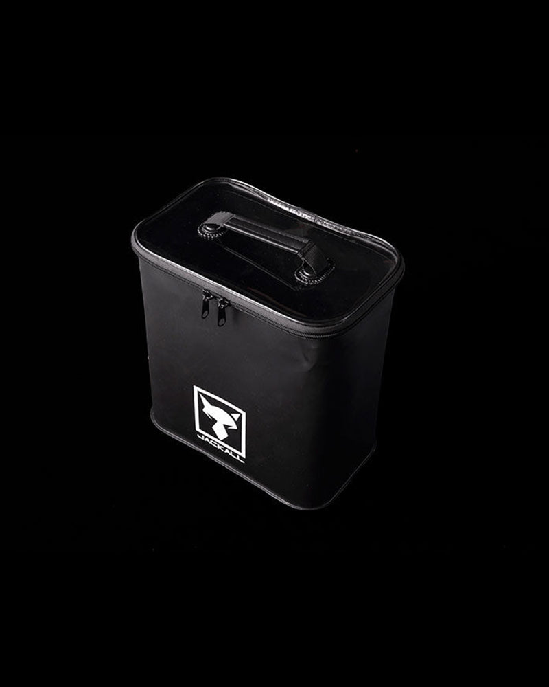 Trunk cargo & box [black]