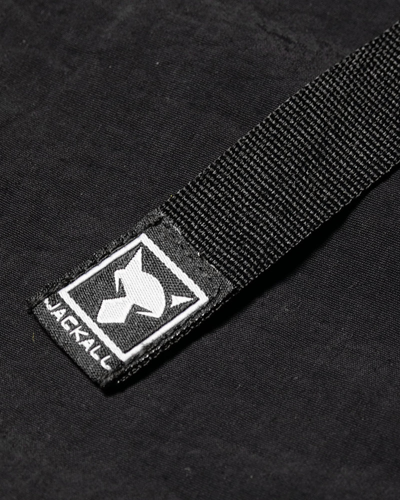 ナイロンハーフパンツ / グレー【30%OFF】