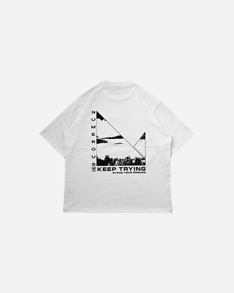 ウォーターサイドTシャツ【30%OFF】