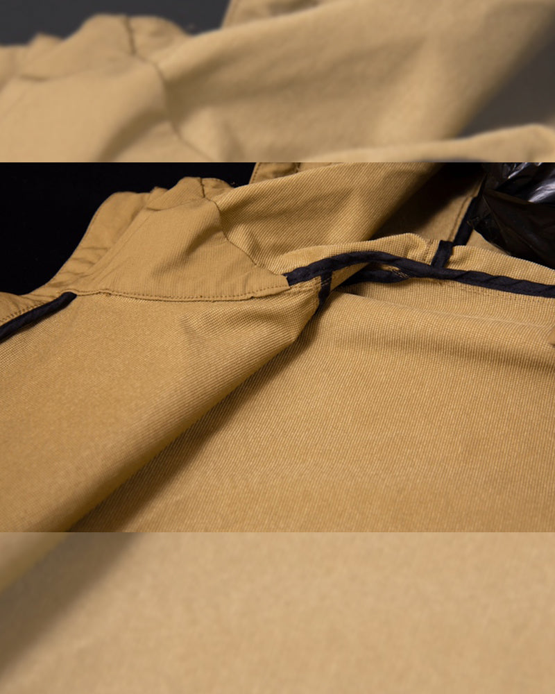 Shade hoodie [black]