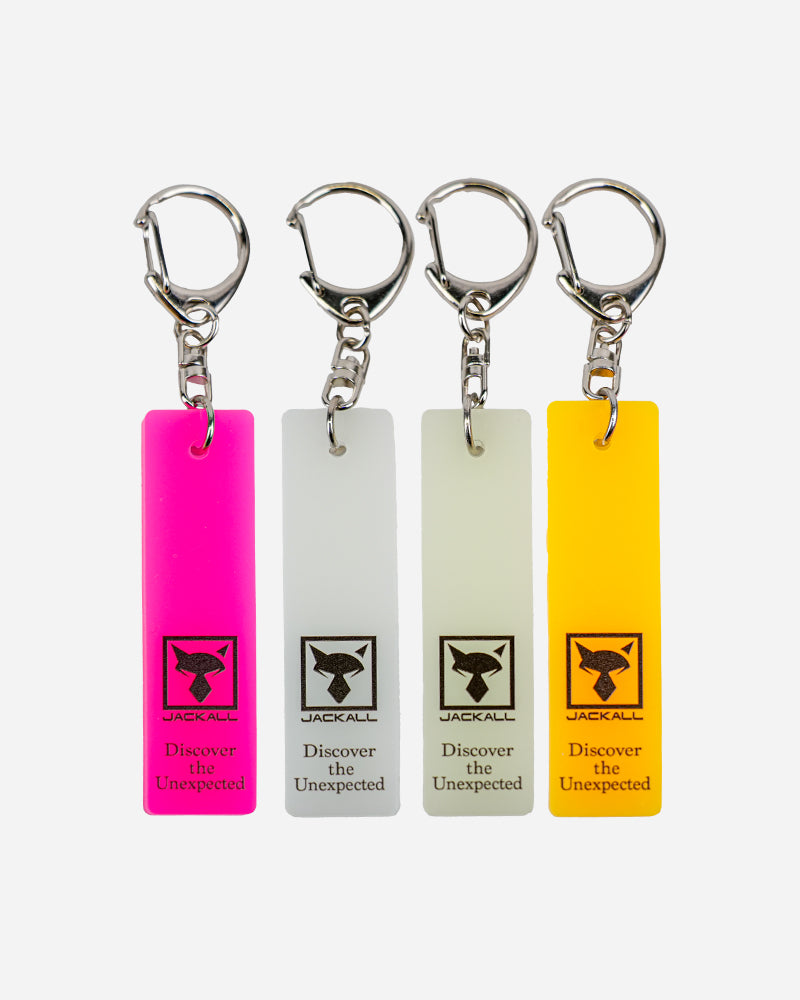 グローキーホルダー